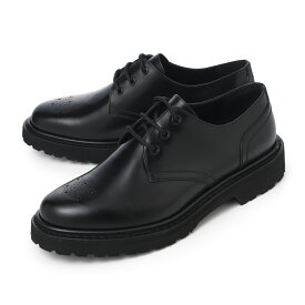 セリーヌ CELINE 外羽根式 シューズ ダービーシューズ ブラック メンズ 大きいサイズあり 36306 3602c 38no DERBY 30【返品送料無料】[2025SS]