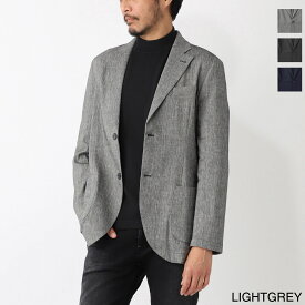 ジャブス アルキヴィオ GIAB'S ARCHIVIO 2つボタン イージージャケット シングルジャケット メンズ 大きいサイズあり strozzi l a4360 93 STROZZI/L【返品送料無料】[2025SS]