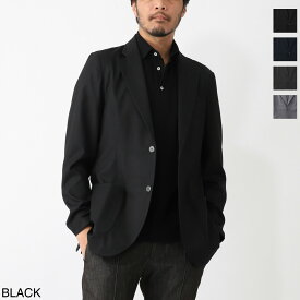 【アウトレット】ジャブス アルキヴィオ GIAB'S ARCHIVIO 2つボタン イージージャケット シングルジャケット メンズ 大きいサイズあり strozzi l a5959 90 STROZZI/L【返品送料無料】[2025SS]