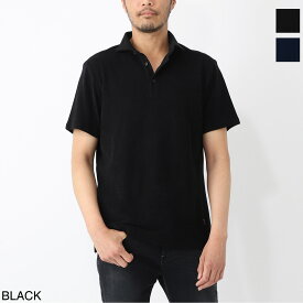 ギローバー GUY ROVER 半袖ポロシャツ ワイドカラーポロシャツ メンズ 3850pc207 551501 6 JERSEY【返品送料無料】[2025SS]