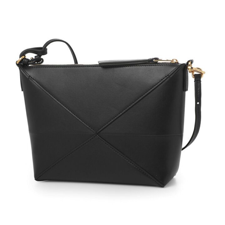 楽天市場】ロエベ LOEWE ショルダーバッグ 2WAY ブラック レディース 