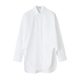 【12/10限定!当選確率1/2!MAX300%POINT BACK!※要エントリー】【アウトレット】ロエベ LOEWE 長袖レギュラーカラーシャツ レディース s359y05xcv 2100【返品送料無料】[2025SS]