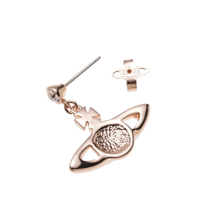 楽天市場】ヴィヴィアンウエストウッド Vivienne Westwood ピアス