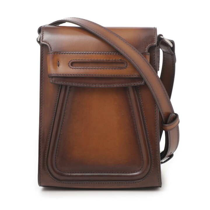 楽天市場】ベルルッティ BERLUTI クロスボディバッグ ショルダーバッグ  