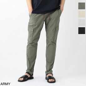 シュー SHOE カーゴパンツ メンズ pich85tela army PICH【返品送料無料】