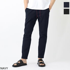 シュー SHOE イージーパンツ メンズ pierce85seer navy PIERCE【返品送料無料】