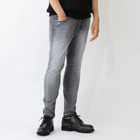 ディースクエアード DSQUARED2 ボタンフライジーンズ ブラック メンズ s74lb1389 s30503 900 SKATER JEANS【返品送料無料】