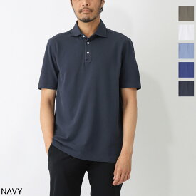 クルチアーニ Cruciani ポロシャツ メンズ 大きいサイズあり uc51t15 teeszpo02 271sp【返品送料無料】[2025SS]