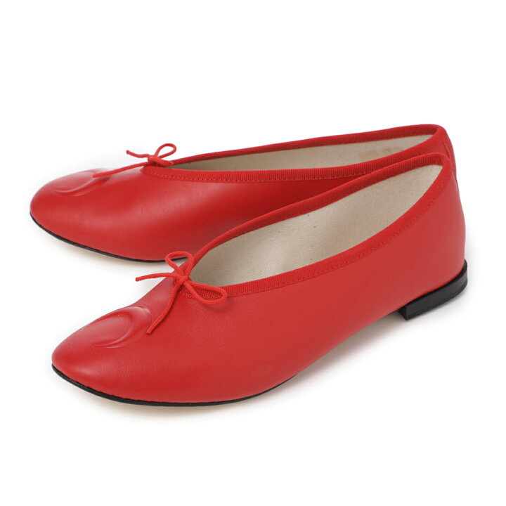 楽天市場】【アウトレット】レペット repetto バレエシューズ フラット 