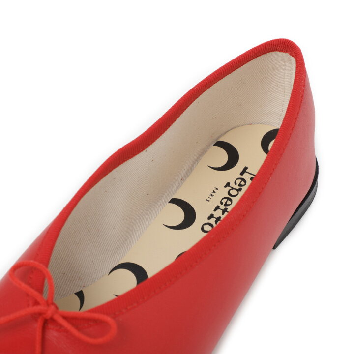 楽天市場】【アウトレット】レペット repetto バレエシューズ フラット 