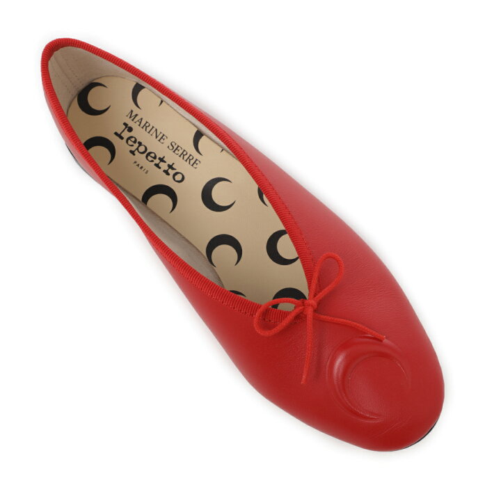 楽天市場】【アウトレット】レペット repetto バレエシューズ フラット 