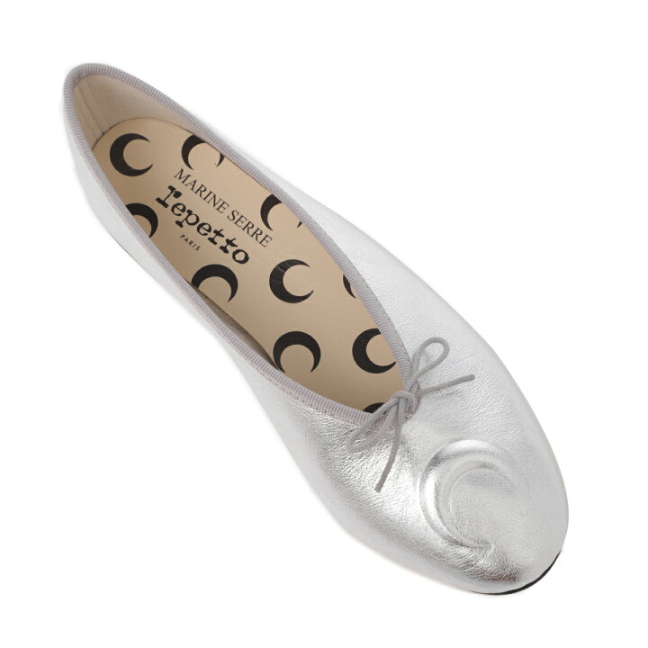 楽天市場】【アウトレット】レペット repetto バレエシューズ フラット 