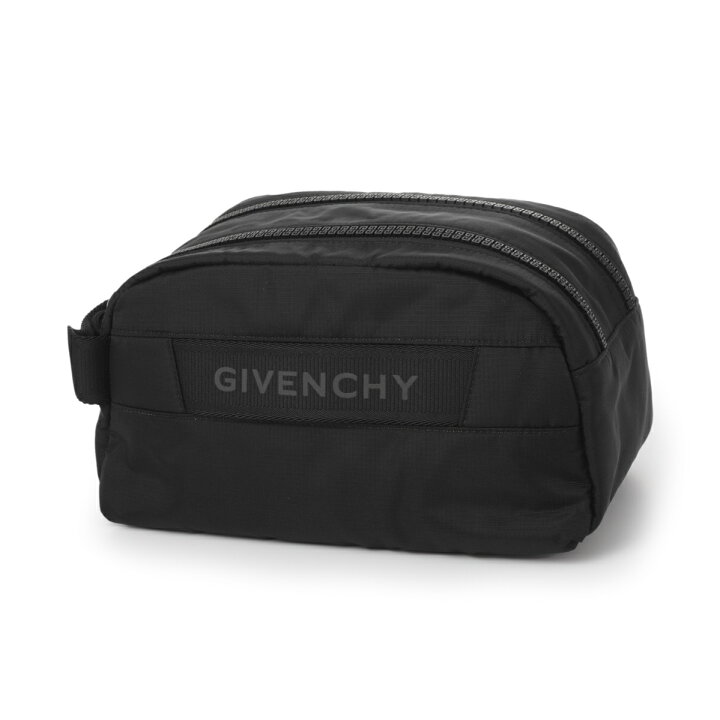 楽天市場】ジバンシー GIVENCHY クラッチバッグ トラベルポーチ 