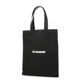 ジルサンダー JIL SANDER トートバッグ ブラック レディース j07wc0023 p4863 001【返品送料無料】[2025SS]