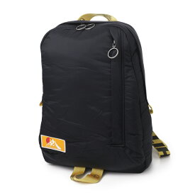 オフホワイト Off-White バックパック リュックサック ブラック メンズ omnb019f19f43002 1000 PUFFY EASY BACKPACK【返品送料無料】[2025SS]