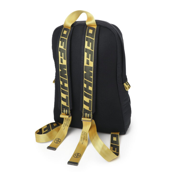 楽天市場】オフホワイト Off-White バックパック リュックサック 