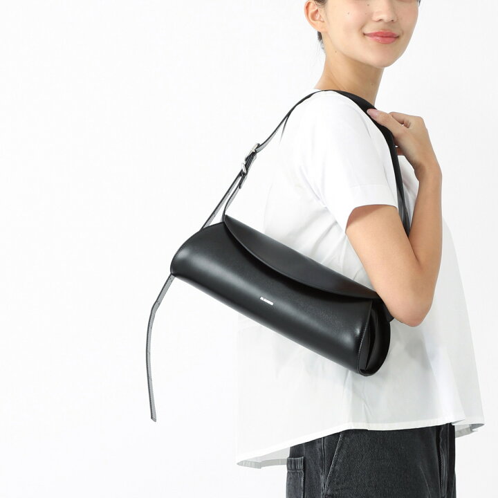 楽天市場】ジルサンダー JIL SANDER ハンドバッグ ショルダーバッグ 