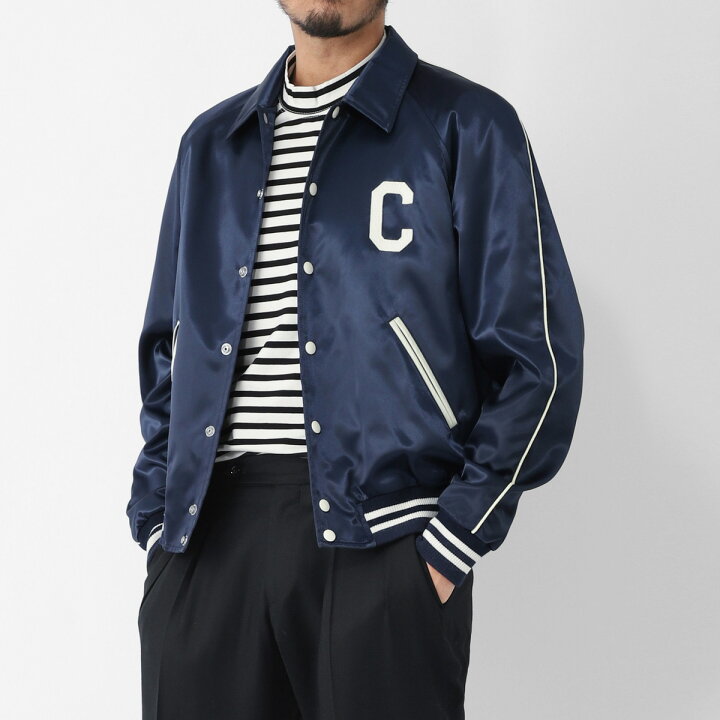 楽天市場】【アウトレット】セリーヌ CELINE ブルゾン テディ  