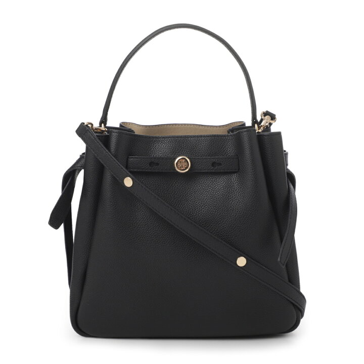 楽天市場】トリーバーチ TORY BURCH バケットバッグ 2WAY ショルダー 