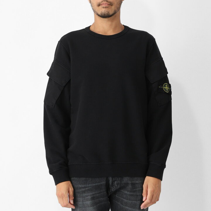 楽天市場】【アウトレット】ストーンアイランド STONE ISLAND 