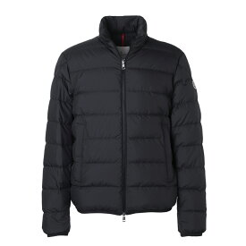 モンクレール MONCLER ダウンジャケット ブラック メンズ 大きいサイズあり baudinet 1a00138 54a81 999 BAUDINET【返品送料無料】[2025AW]