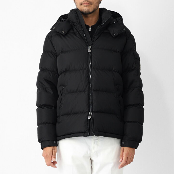 楽天市場】【アウトレット】モンクレール MONCLER ダウンジャケット 