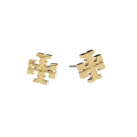 トリーバーチ TORY BURCH ピアス ゴールド レディース 17843 720 KIRA STUD EARRING【返品交換不可】[2025AW]