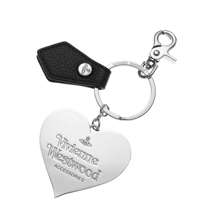 ヴィヴィアンウエストウッド Vivienne Westwood MIRROR HEART ORB  