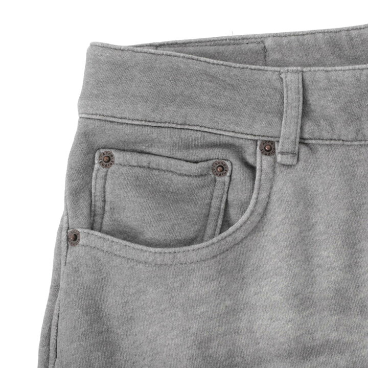 楽天市場】アクネ ACNE STUDIOS コットンパンツ ワイドパンツ グレー 