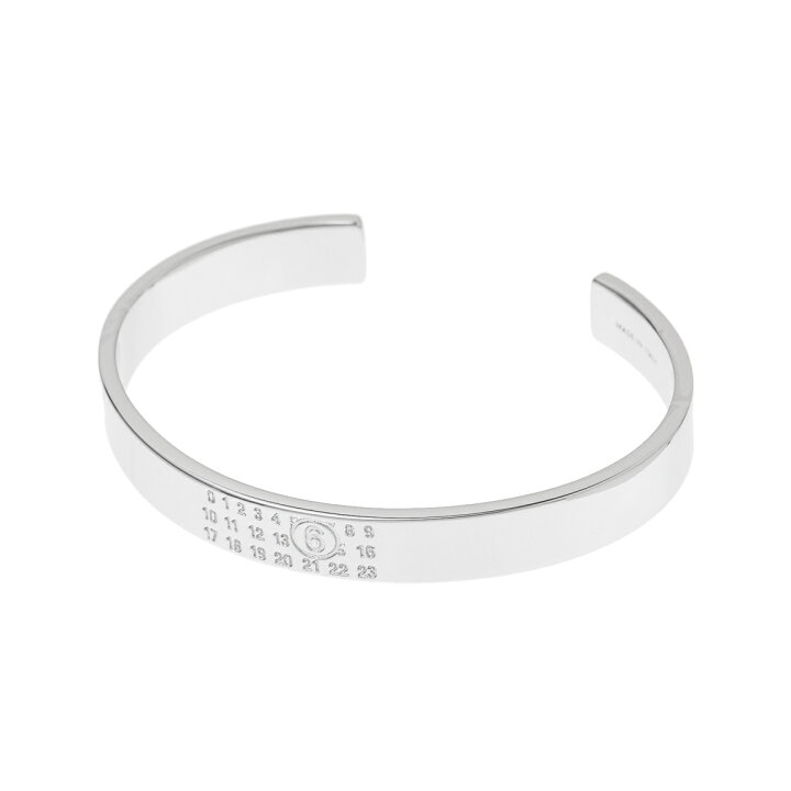楽天市場】エムエム 6 メゾンマルジェラ MM6 Maison Margiela バングル 