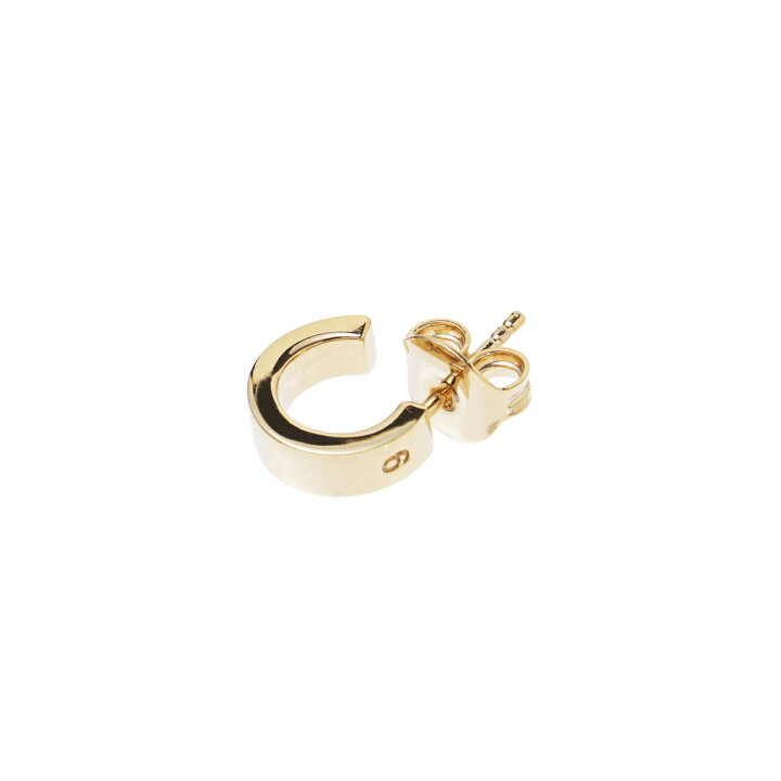 楽天市場】エムエム 6 メゾンマルジェラ MM6 Maison Margiela ピアス 
