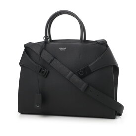フェラガモ FERRAGAMO ブリーフケース メンズ HUG BRIEFCASE ハグ【返品送料無料】[2026AW]