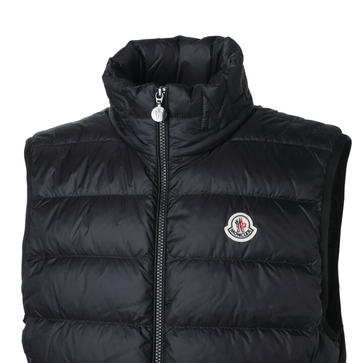 楽天市場】【アウトレット】モンクレール MONCLER ダウンベスト 