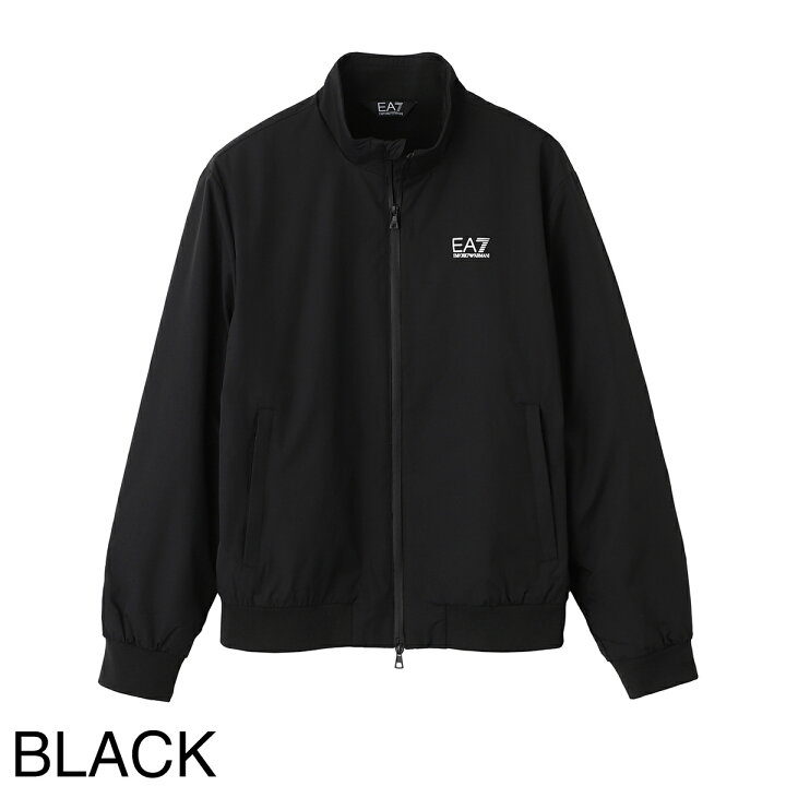 楽天市場】エンポリオアルマーニ EA7 EMPORIO ARMANI ブルゾン 