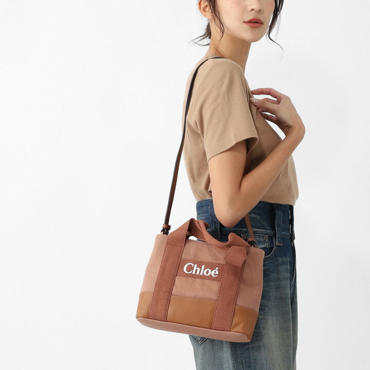 楽天市場】クロエ Chloe ショルダーバッグ トートバッグ KIDS キッズ 
