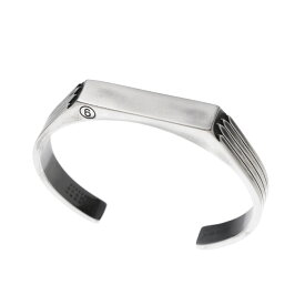 エムエム 6 メゾンマルジェラ MM6 Maison Margiela ブレスレット シルバー メンズ sm7uy0097 p8601 954【返品送料無料】