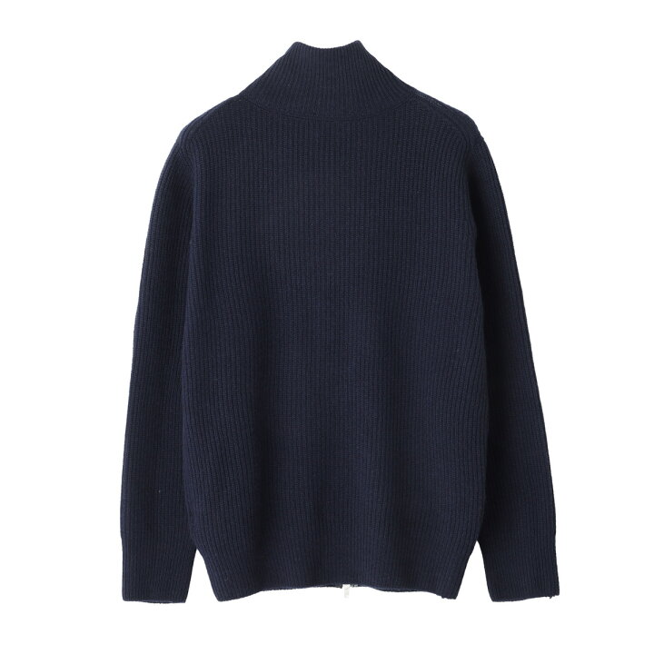 楽天市場】ジョンスメドレー JOHN SMEDLEY ジップアップ ニット 