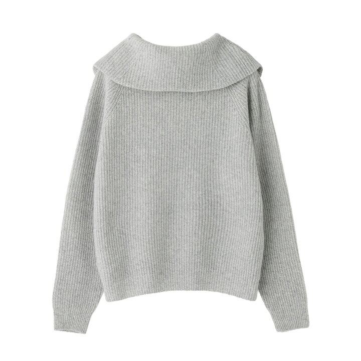 楽天市場】ジョンスメドレー JOHN SMEDLEY ハーフジップ ニット 