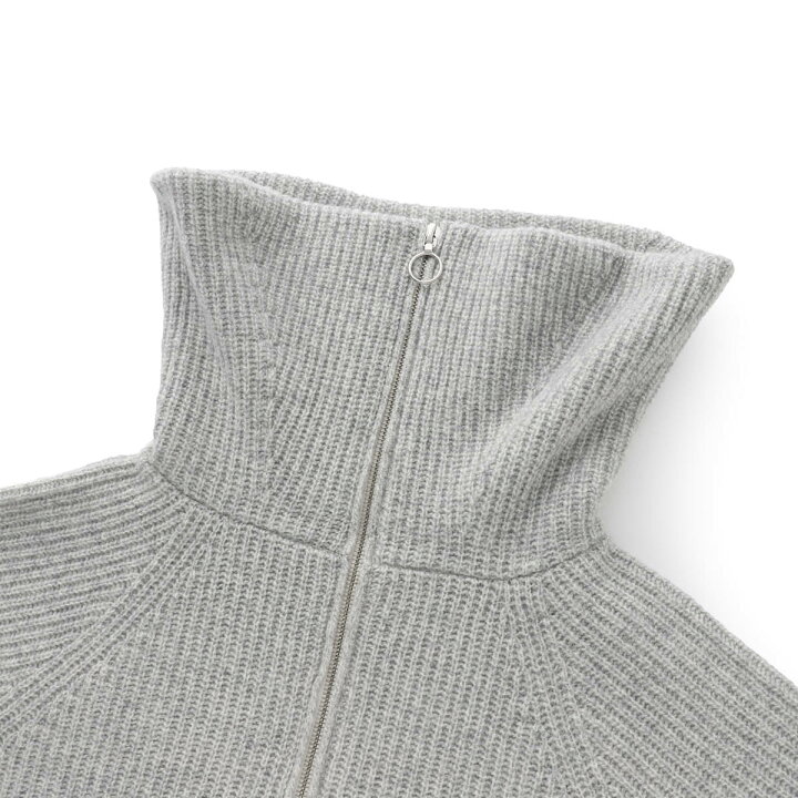 楽天市場】ジョンスメドレー JOHN SMEDLEY ハーフジップ ニット 