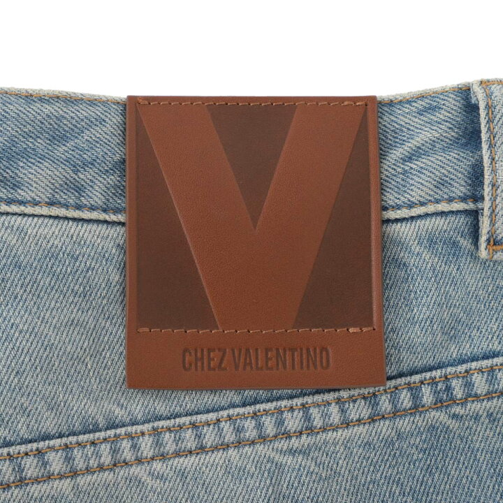 楽天市場】ヴァレンティノガラヴァーニ VALENTINO GARAVANI ジップ 