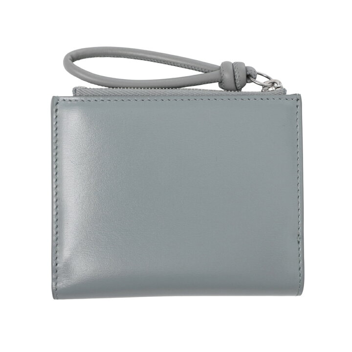 楽天市場】ジルサンダー JIL SANDER 2つ折り財布 小銭入れ付き グレー