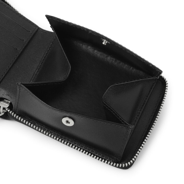 楽天市場】コム デ ギャルソン COMME des GARCONS 2つ折り財布 小銭 