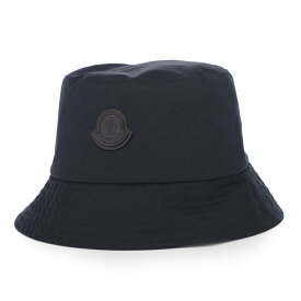 モンクレール MONCLER バケットハット ブルー メンズ 3b00024 m7757 p77【返品送料無料】[2025AW]