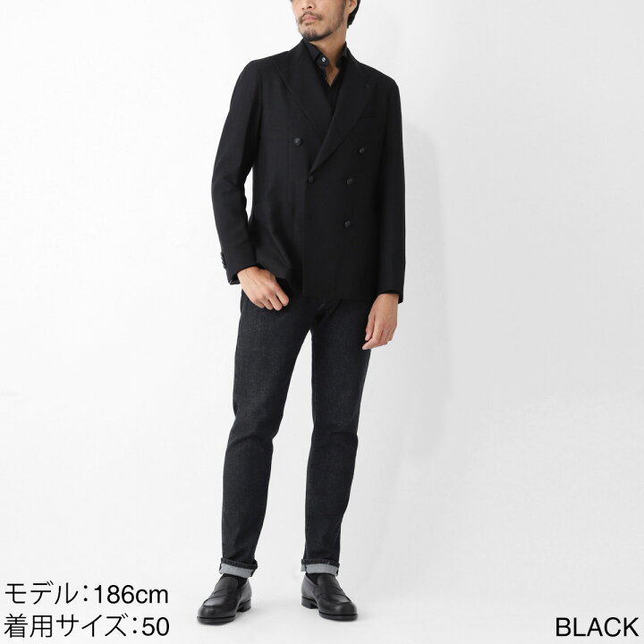 楽天市場】【アウトレット】タリアトーレ TAGLIATORE ダブルジャケット 