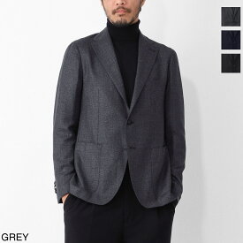 タリアトーレ TAGLIATORE 2つボタン ジャケット シングルジャケット メンズ 大きいサイズあり 1smc22k 060109u s3190 MONTECARLO HOPSACK SUPER 110'S ホップサック【返品送料無料】[2025AW]