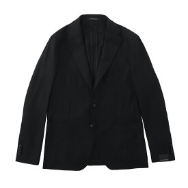 タリアトーレ TAGLIATORE 2つボタン ジャケット シングルジャケット ブラック メンズ 大きいサイズあり 1smc22k 550003s n3243 MONTECARLO【返品送料無料】[2025AW]
