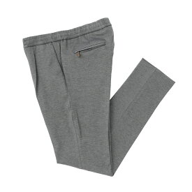 ピーティートリノ PT TORINO イージースラックス グレー メンズ cotscnza0cl1 vd07 0230 STYLE Traveller SOFT FIT【返品送料無料】[2025AW]