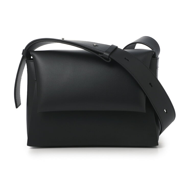 楽天市場】ジルサンダー JIL SANDER メッセンジャーバッグ クロス 