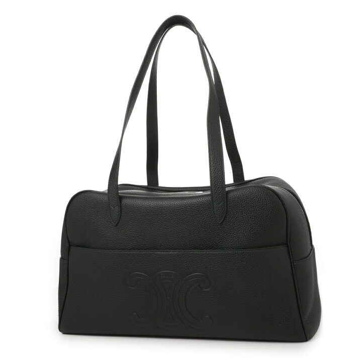 楽天市場】【アウトレット】セリーヌ CELINE ダッフルバッグ ボストン 
