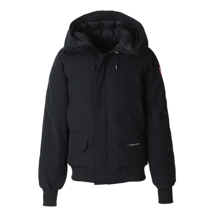 楽天市場】カナダグース CANADA GOOSE ダウンジャケット ブラック 